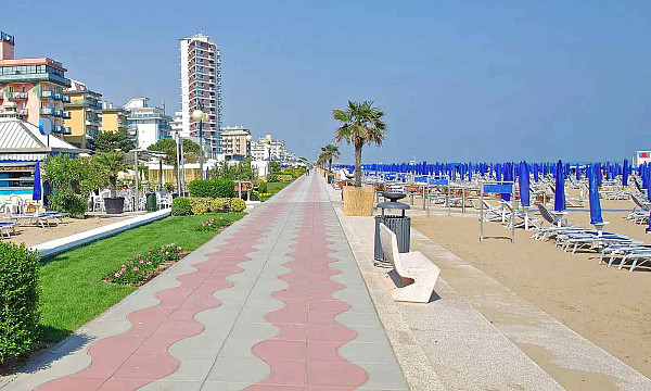 Lido di Jesolo